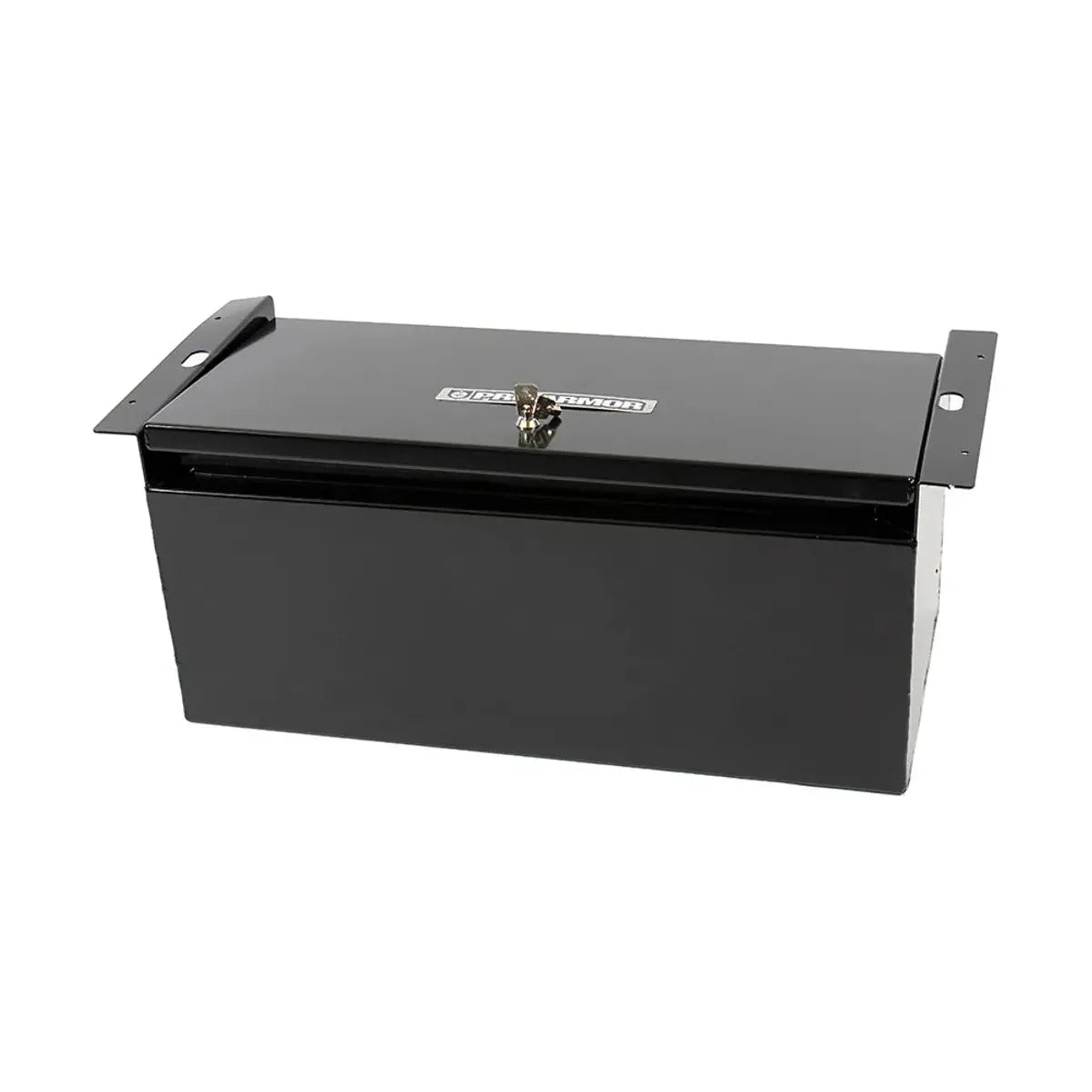 Kawasaki Mule Under Seat Lockable Storage