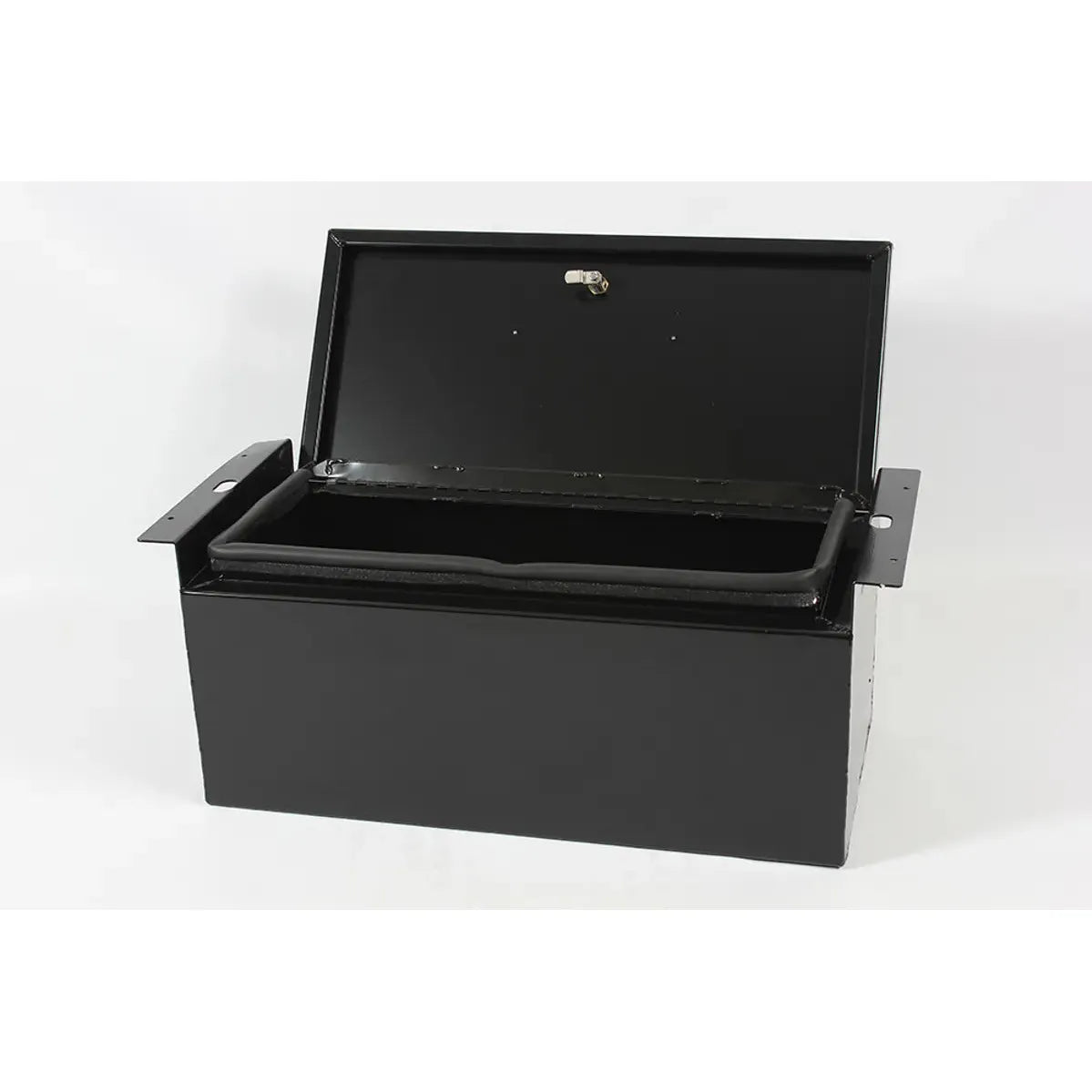 Kawasaki Mule Under Seat Lockable Storage
