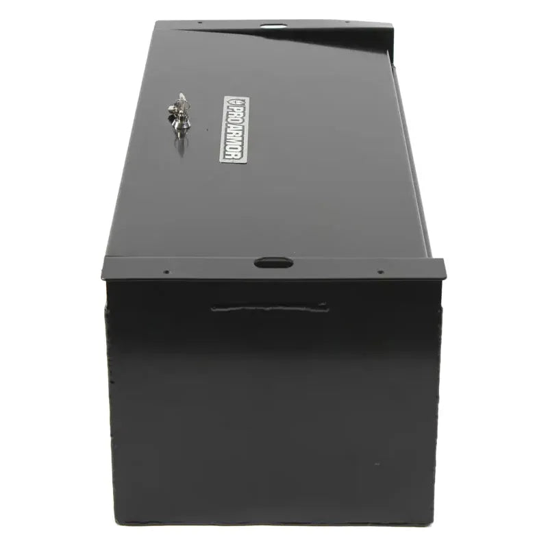Kawasaki Mule Under Seat Lockable Storage