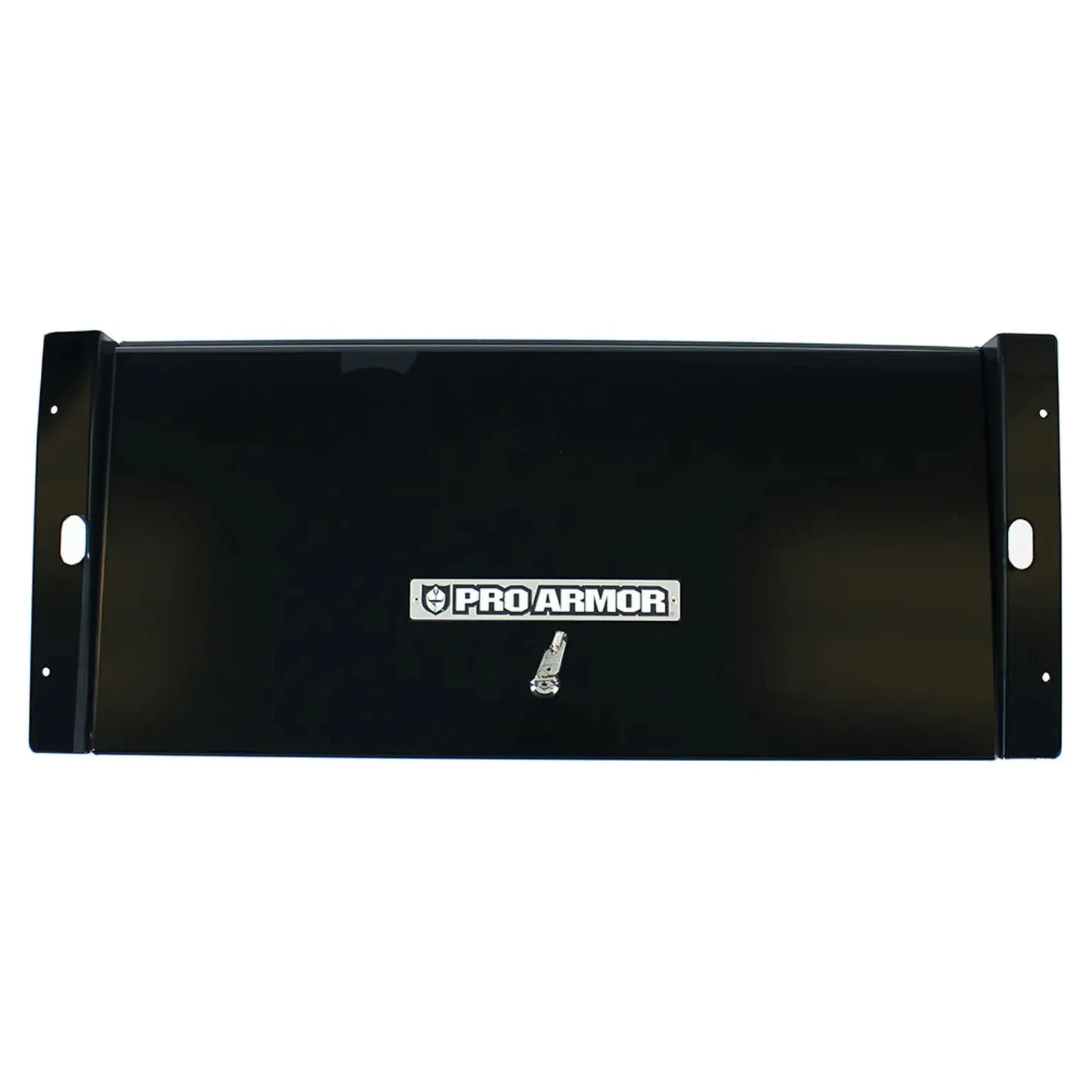 Kawasaki Mule Under Seat Lockable Storage