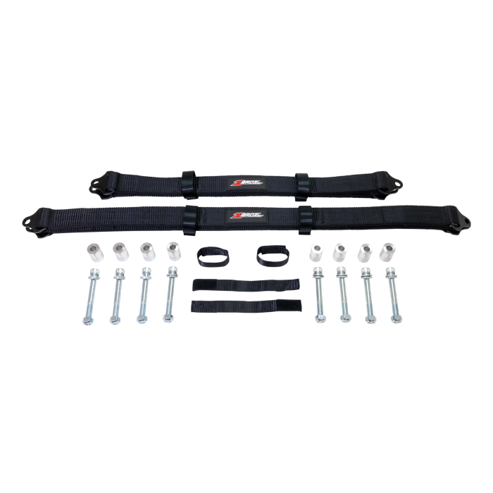 Can Am Defender (2014-2022) Limit Straps