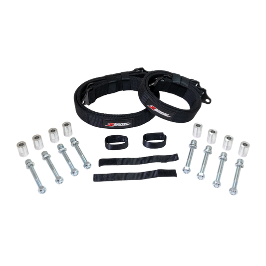 Can Am Commander (2021+) Shock Limit Straps