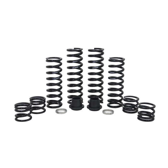Polaris Xpedition 2-Seat Fox QS3 Stage 1 Spring Kit