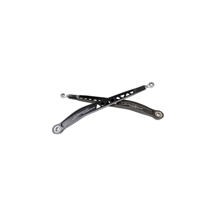 Can Am X3 64" Intense Series Billet Lower Radius Rods