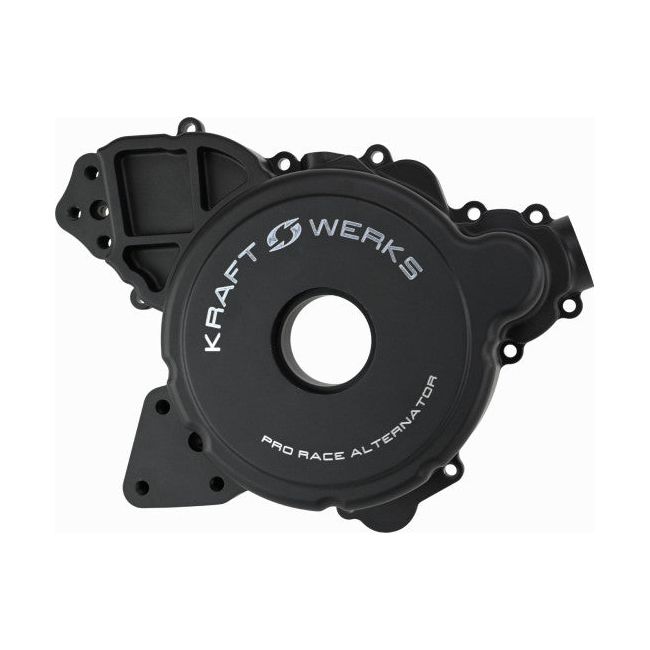 Polaris RZR XP Turbo Pro-Race Alternator Kit (60 Amp)