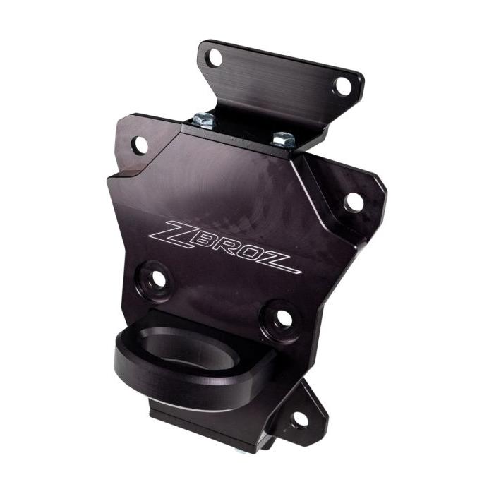 Can Am X3 (2022-2024) Intense Series Billet Gusset Plate