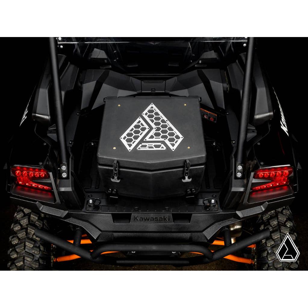 Kawasaki KRX Cooler / Cargo Box