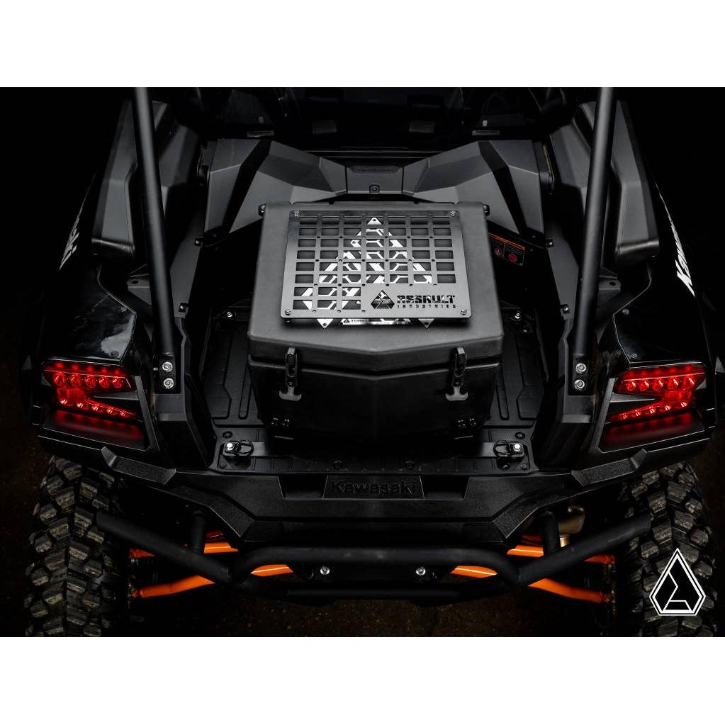 Kawasaki KRX Cooler / Cargo Box