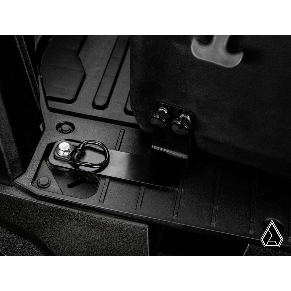 Kawasaki KRX Cooler / Cargo Box