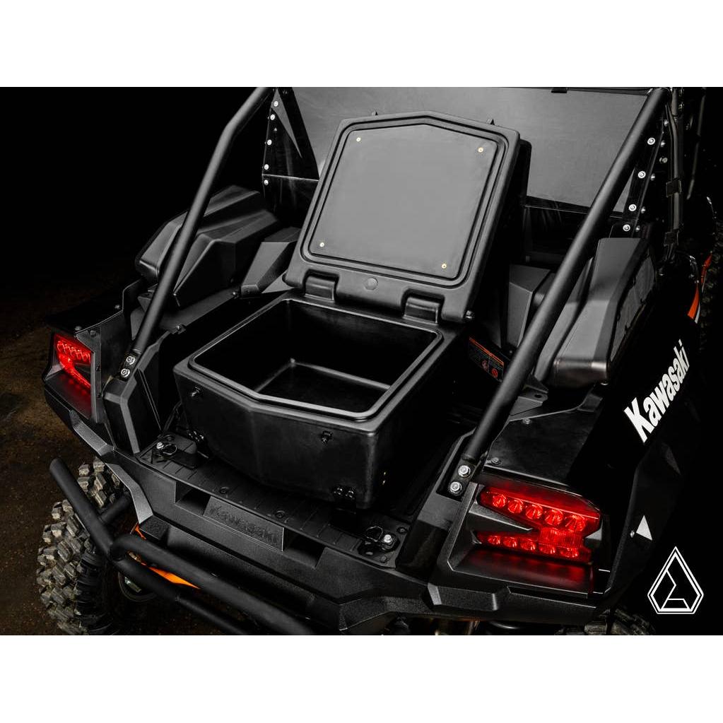Kawasaki KRX Cooler / Cargo Box