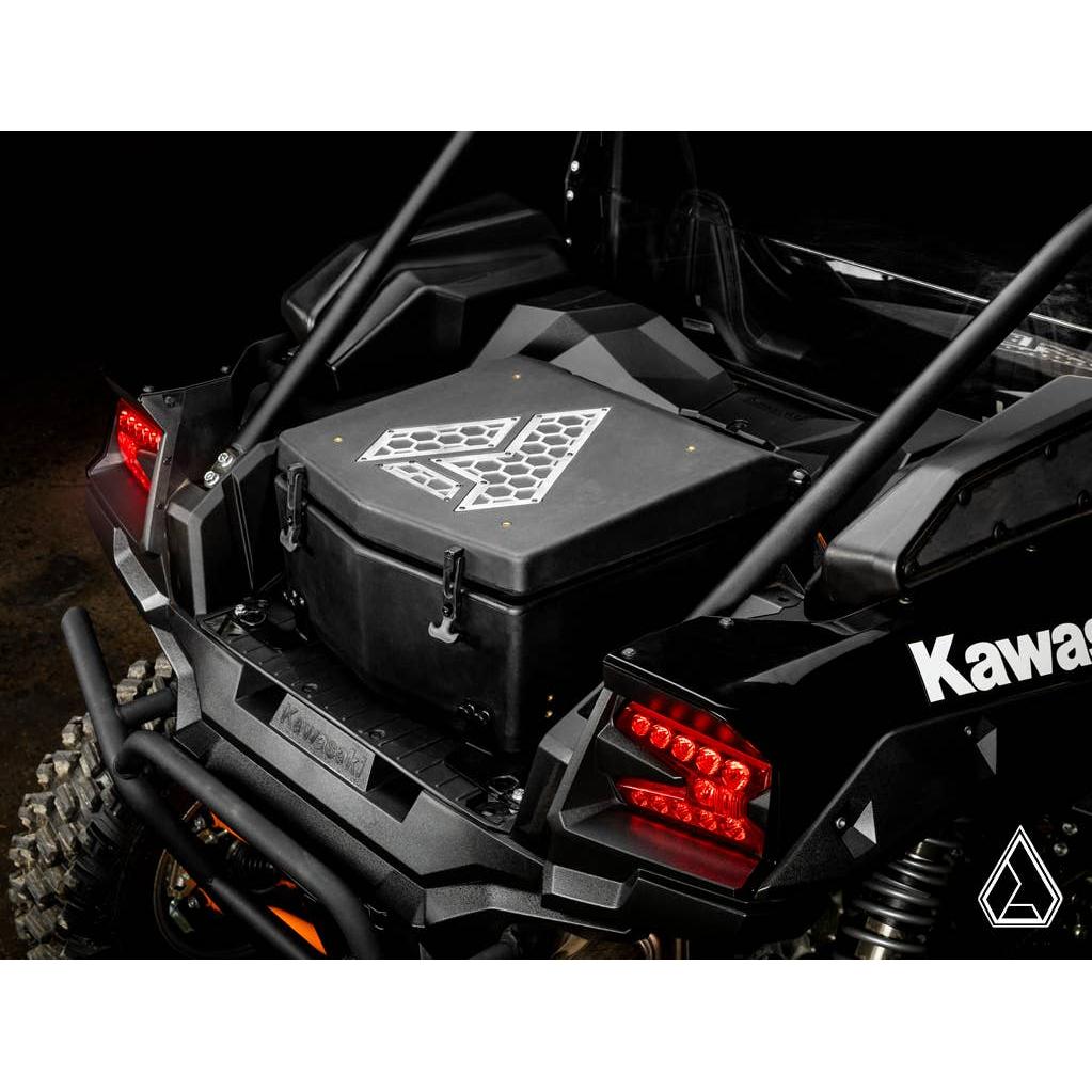 Kawasaki KRX Cooler / Cargo Box