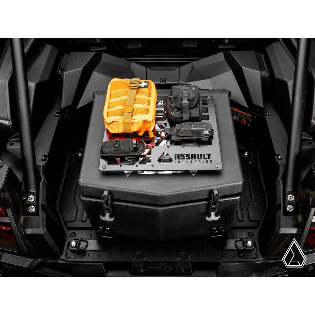 Kawasaki KRX Cooler / Cargo Box