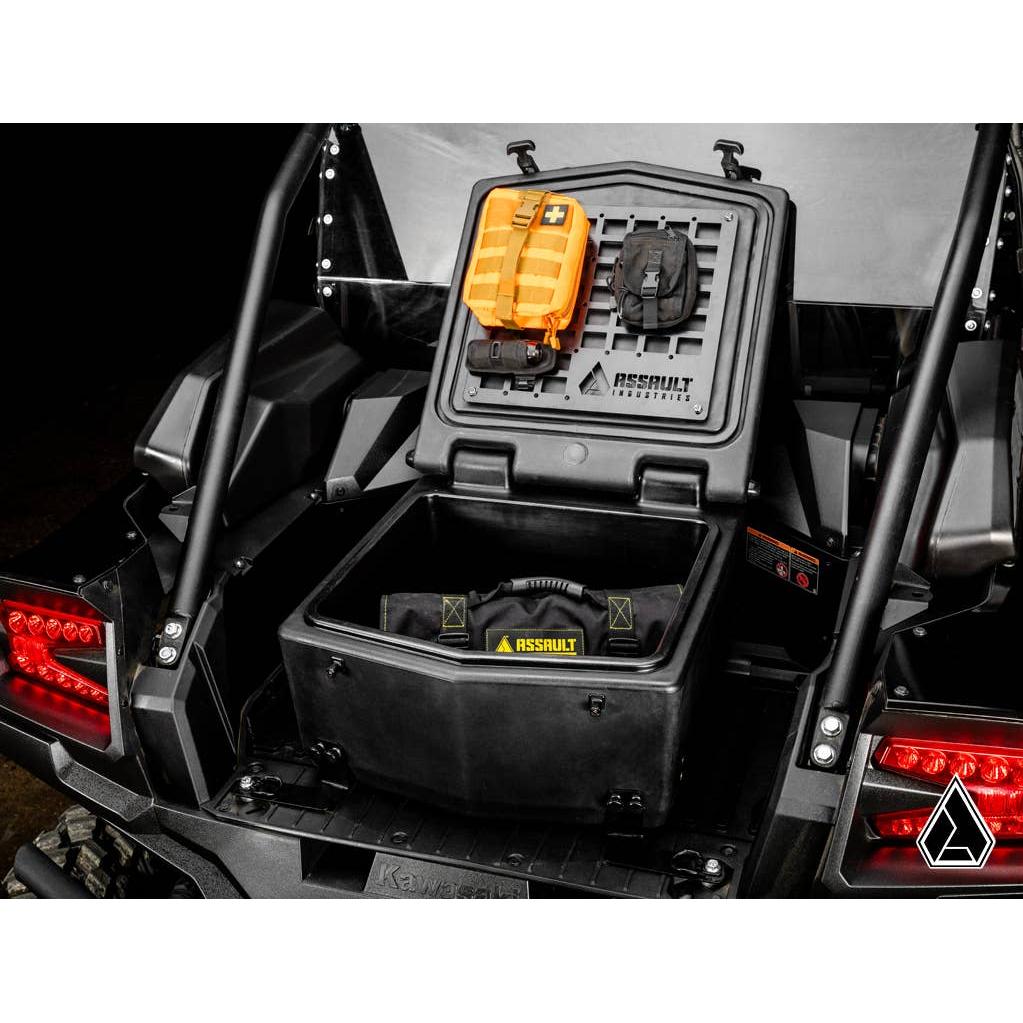 Kawasaki KRX Cooler / Cargo Box