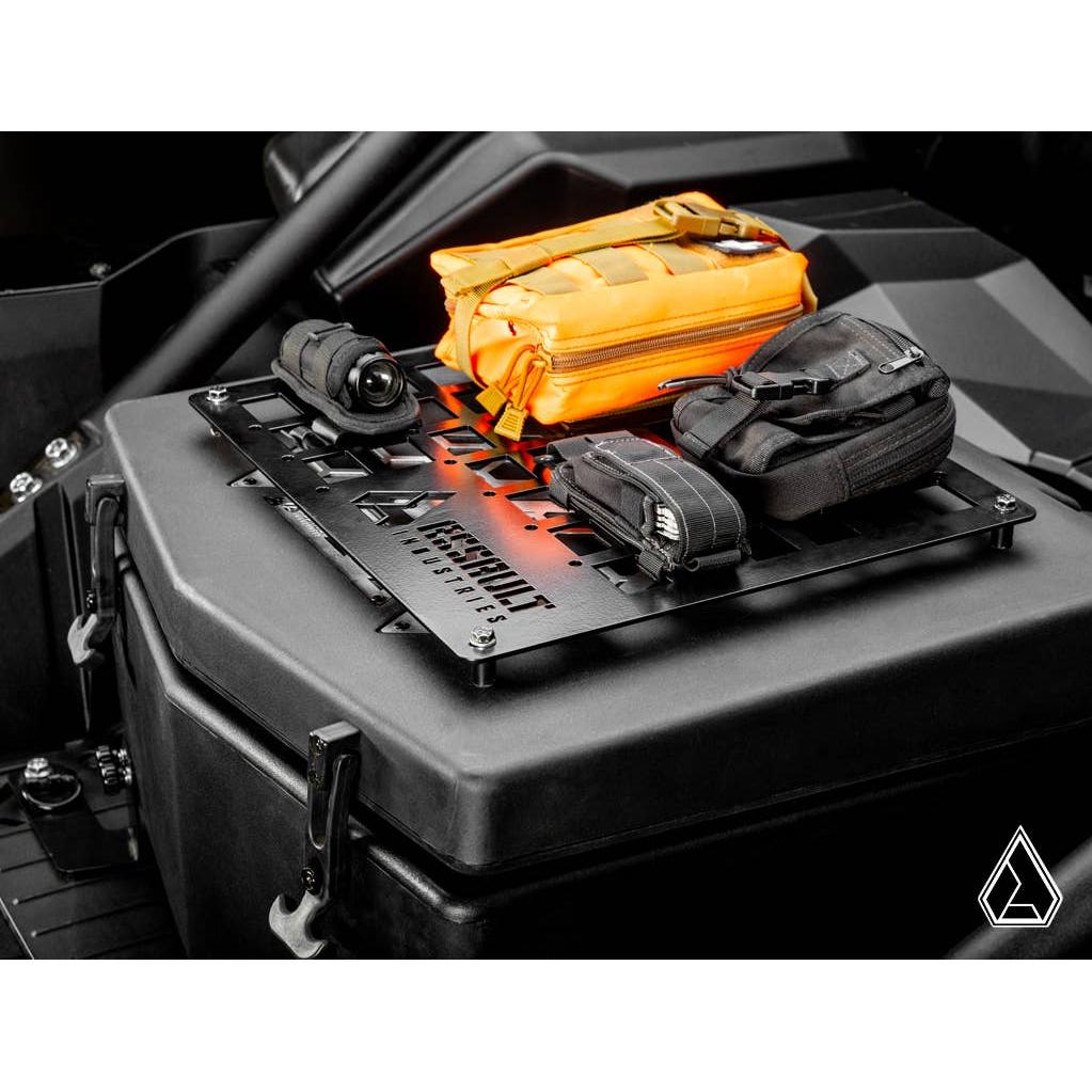 Kawasaki KRX Cooler / Cargo Box