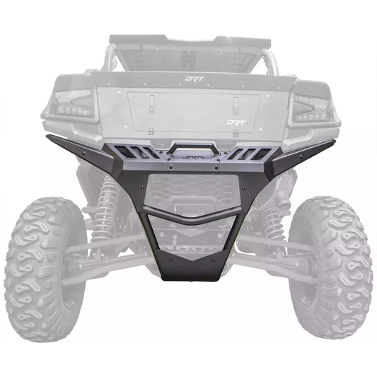Kawasaki KRX Rear Bumper