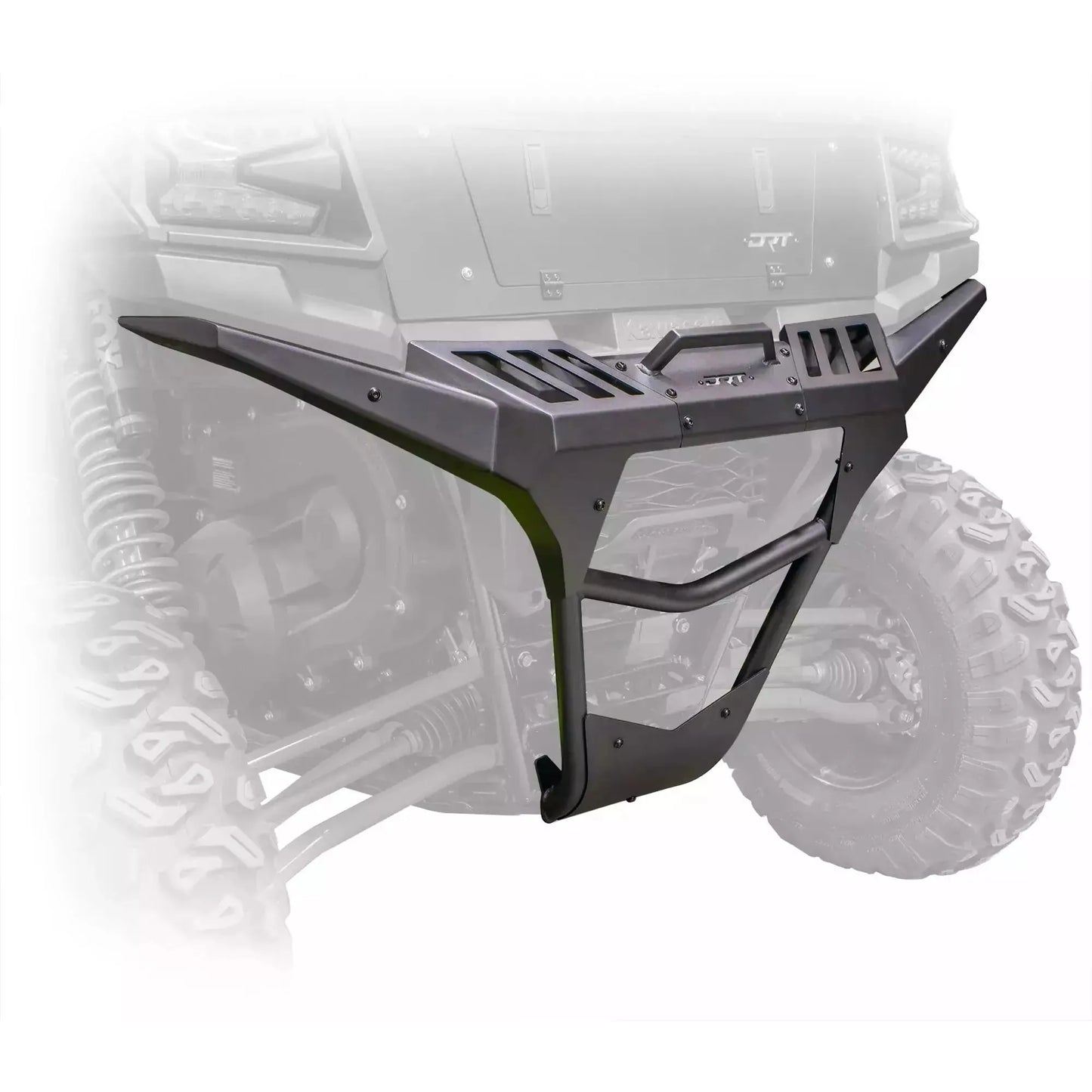 Kawasaki KRX Rear Bumper