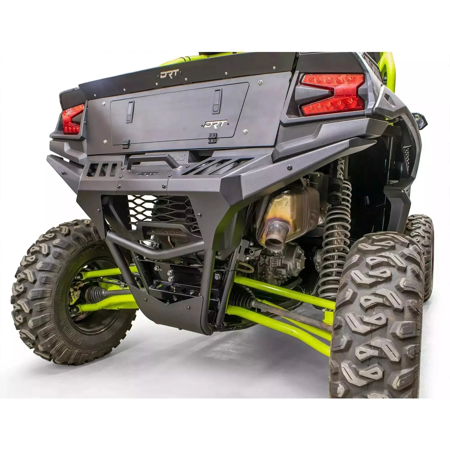 Kawasaki KRX Rear Bumper