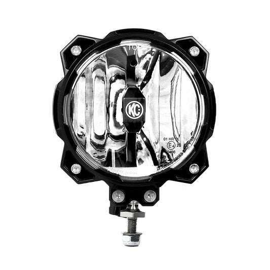 6" Pro6 Gravity LED Light