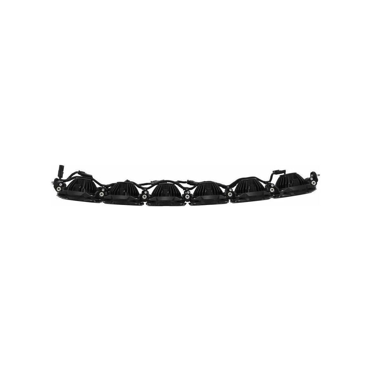 Can Am Maverick 39" Pro6 Gravity LED Light Bar System (Combo Beam)