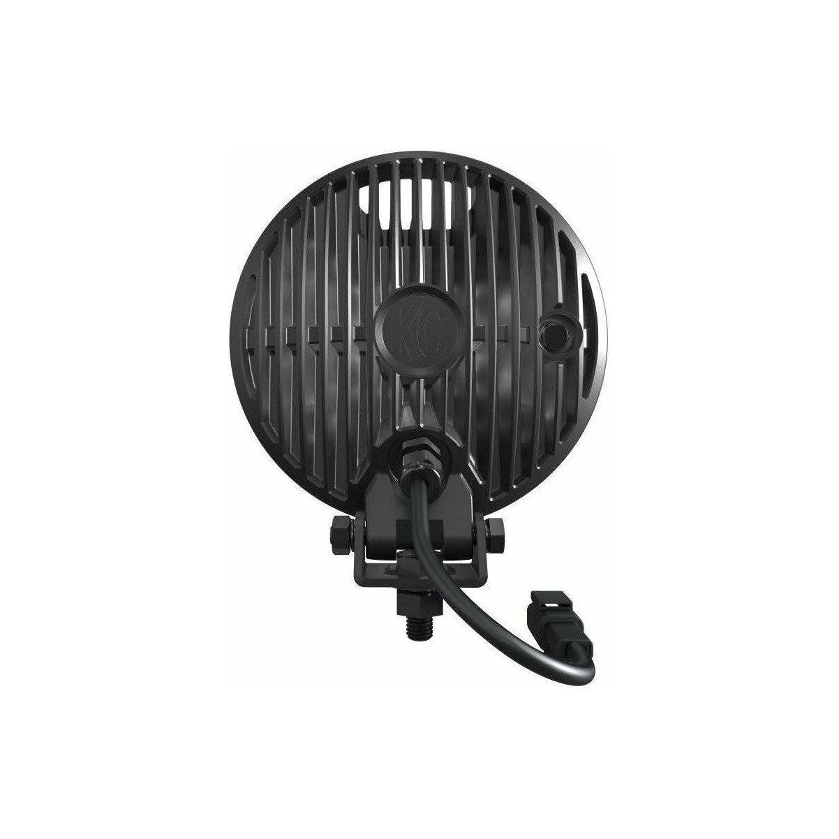 6" Slimlite LED Light (Spot Beam)