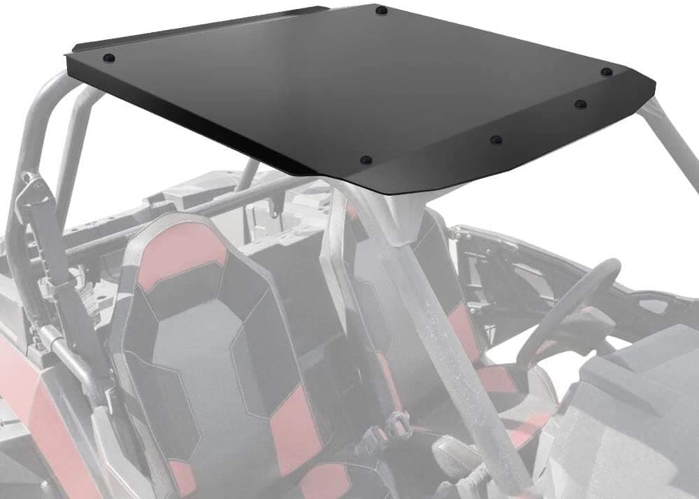 Kemimoto '14-'23 Polaris RZR XP 1000 Roof Aluminum