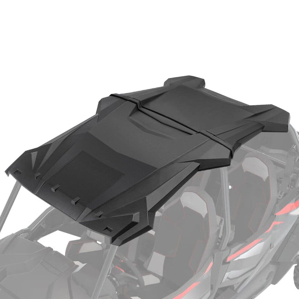 Kemimoto '14-'23 Polaris RZR XP 4 1000/Turbo Hard Roof 4 Seater