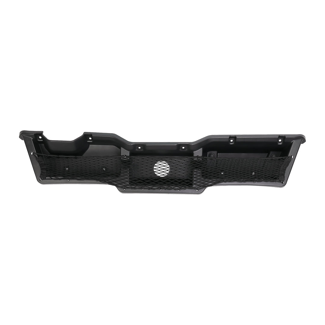 Kemimoto '16-'23 Honda Pioneer 1000 Under Dash Storage