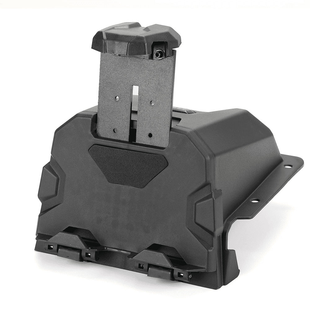 Kemimoto '16-'24 Polaris General 1000 Electronic Tablet Device Holder Mount