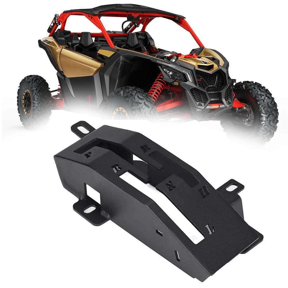 Kemimoto '17-'23 Can-Am Maverick X3 Max Quick Shifter Gate