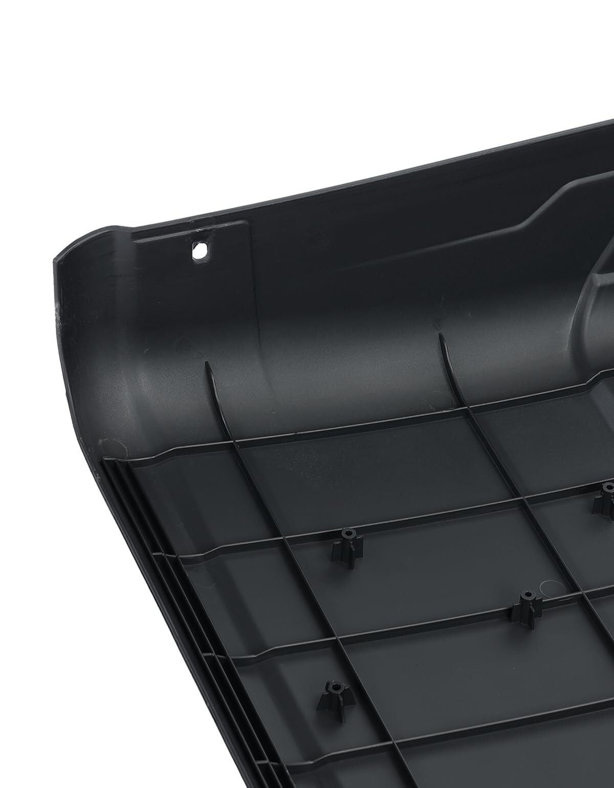 Kemimoto '17-'24 Polaris Ranger XP 1000 Crew 6-Seat Crew Roof Top Hard