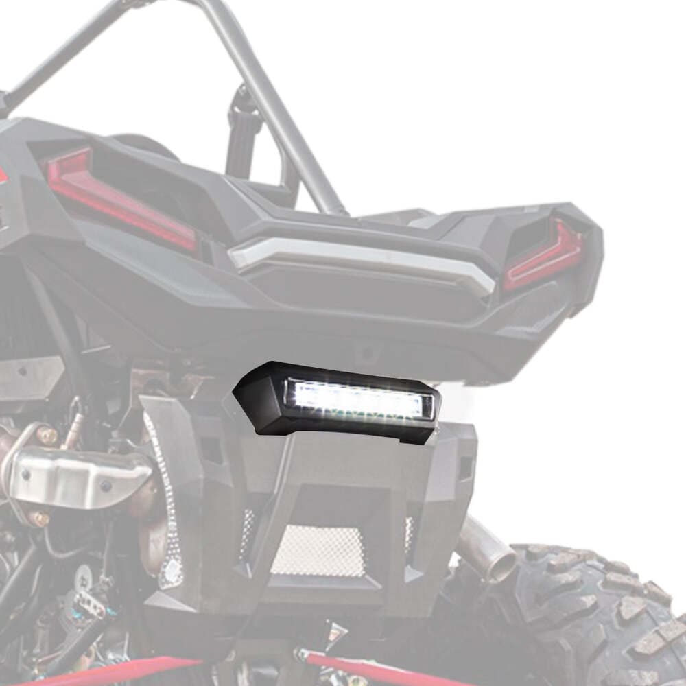 Kemimoto '19-'23 Polaris RZR XP 1000/XP 4 Turbo 1680LM LED Rear Tail Light