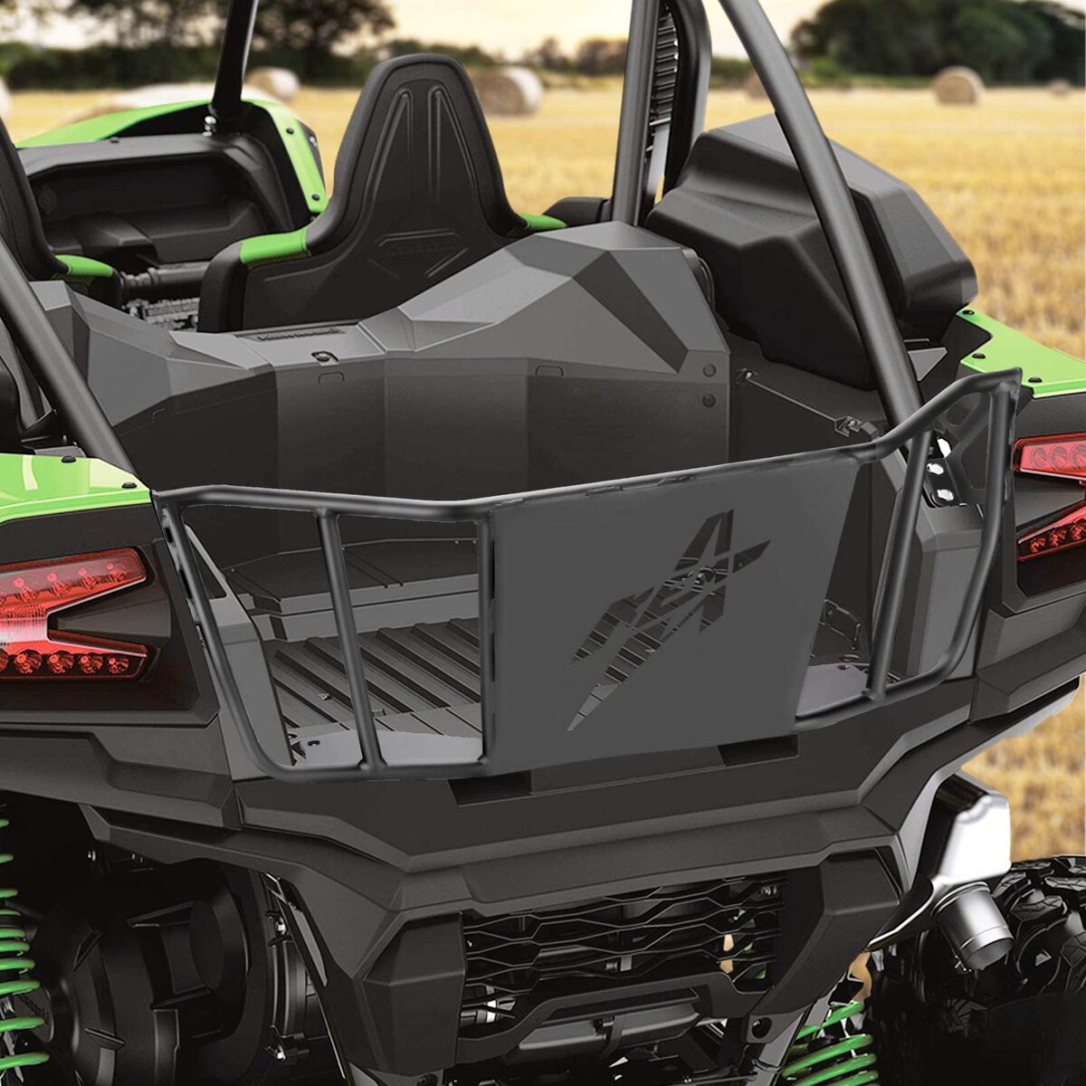 Kemimoto '20-'24 Kawasaki Teryx KRX 1000 UTV Tailgate