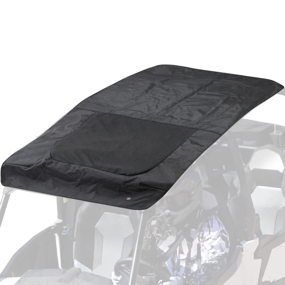 Kemimoto '20-'24 Polaris RZR Pro XP 4 Soft Roof for 4 Seater