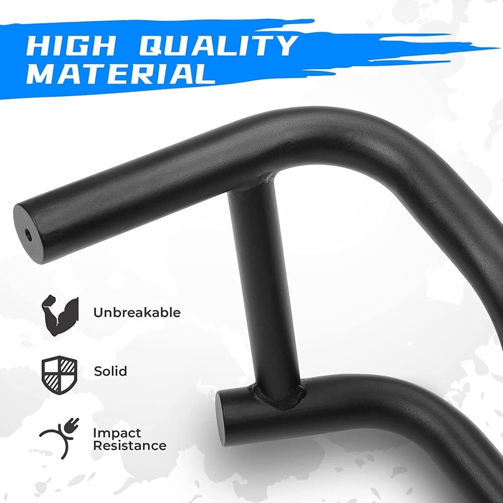 Kemimoto 2019+ Polaris Ranger Crew XP 1000 Nerf Bars Rock Sliders