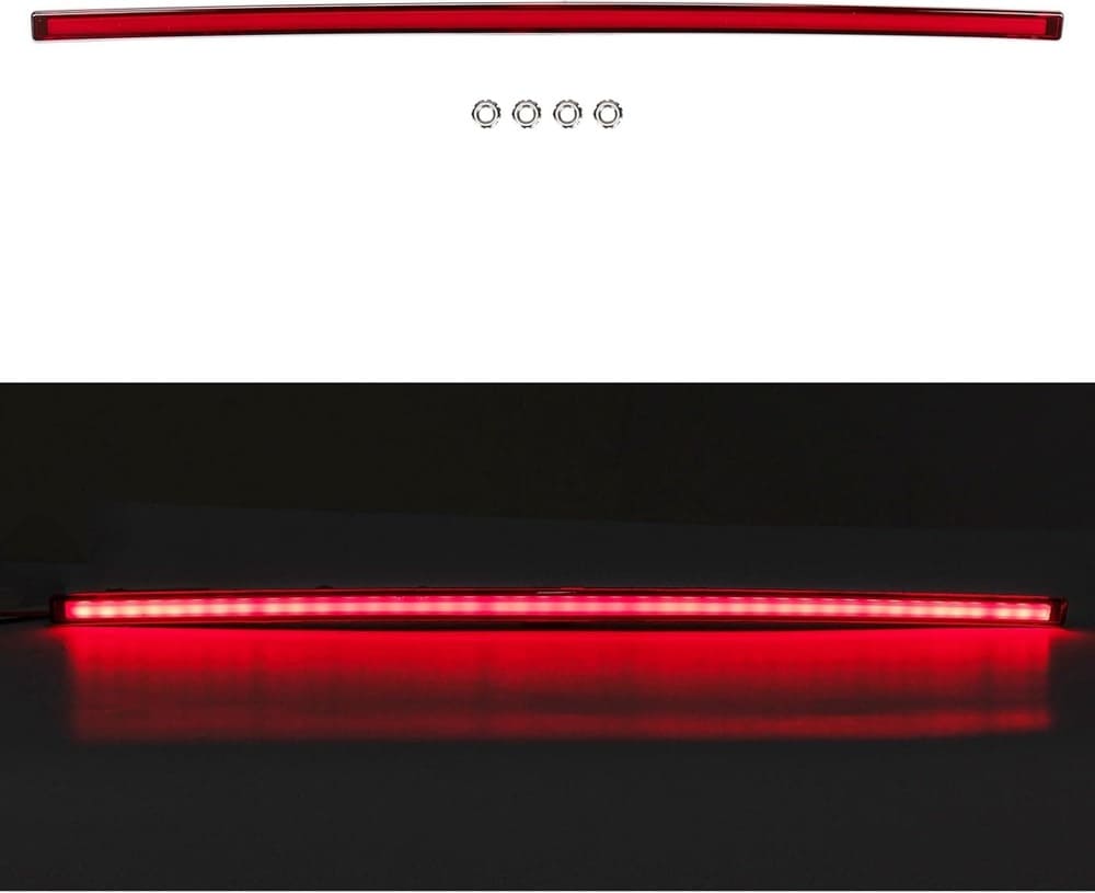 Kemimoto '24 Polaris RZR XP 1000 Tail Lights