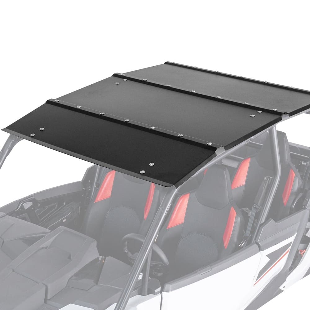 Kemimoto '24+ Polaris RZR XP 4 1000 UTV Roof Aluminum & Combination Top