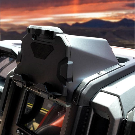 Kemimoto '24+ Polaris Xpedition XP/ADV Electronic Device Holder