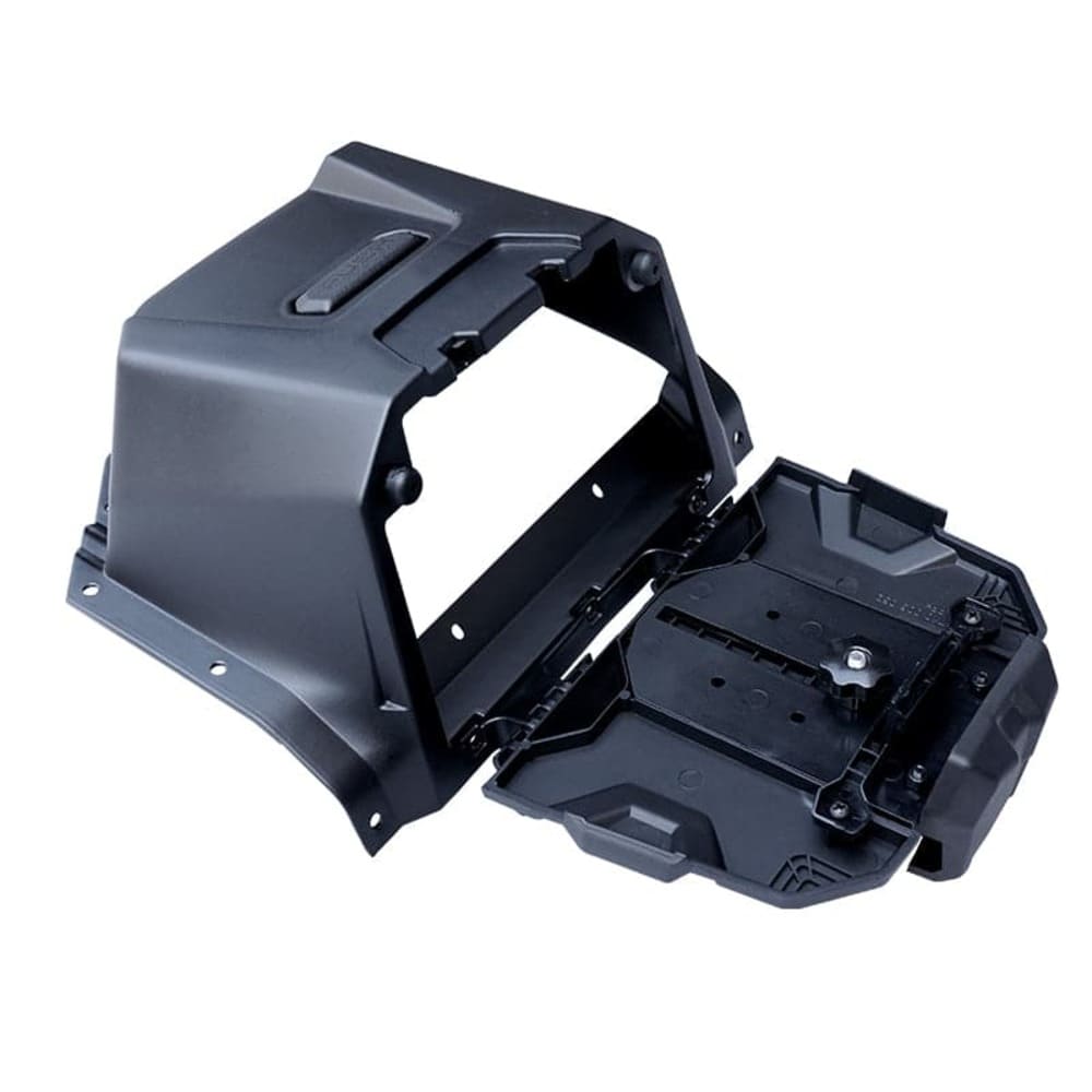 Kemimoto '24+ Polaris Xpedition XP/ADV Electronic Device Holder