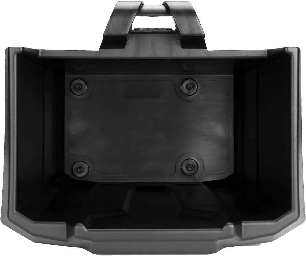 Kemimoto Can-Am Defender/Defender Max Center Underseat Storage Bin