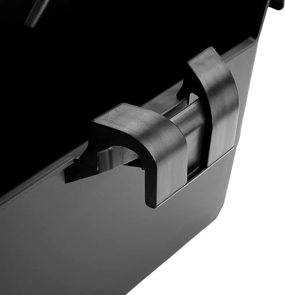 Kemimoto Can-Am Defender/Defender Max Center Underseat Storage Bin
