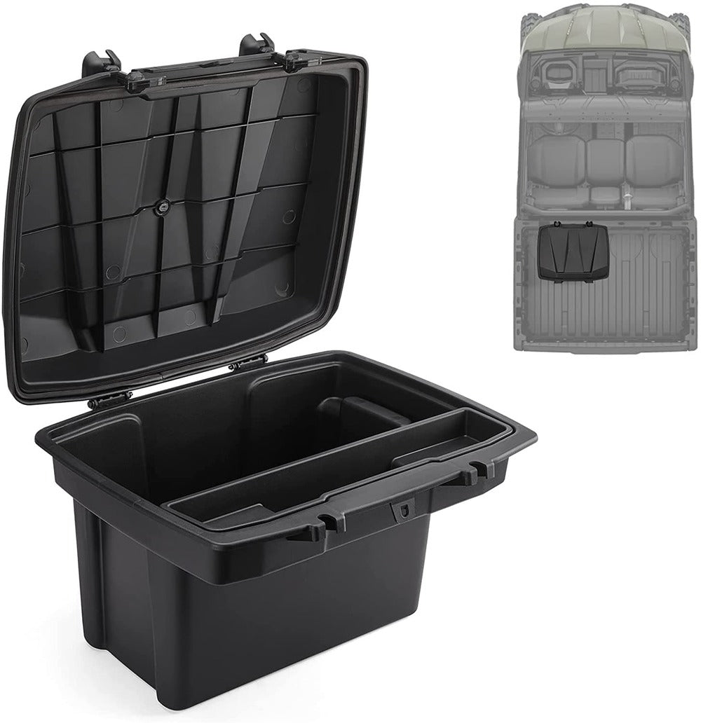 Kemimoto Can-Am Defender Removable 20L Cargo Storage Box