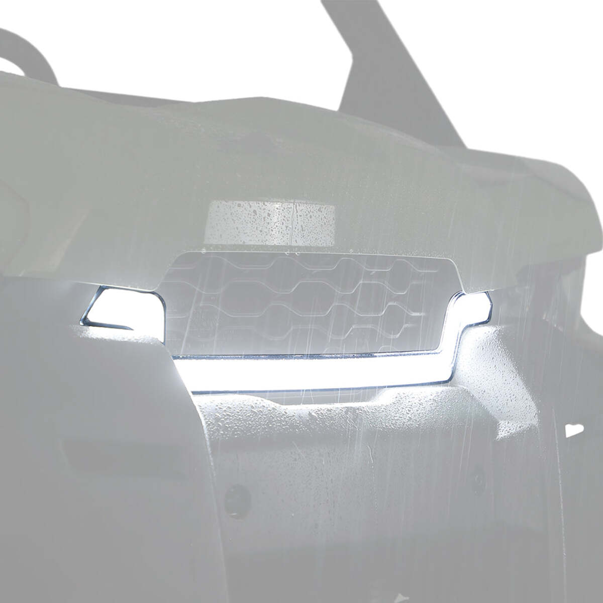 Kemimoto Can-Am Defender UTV Grille Light