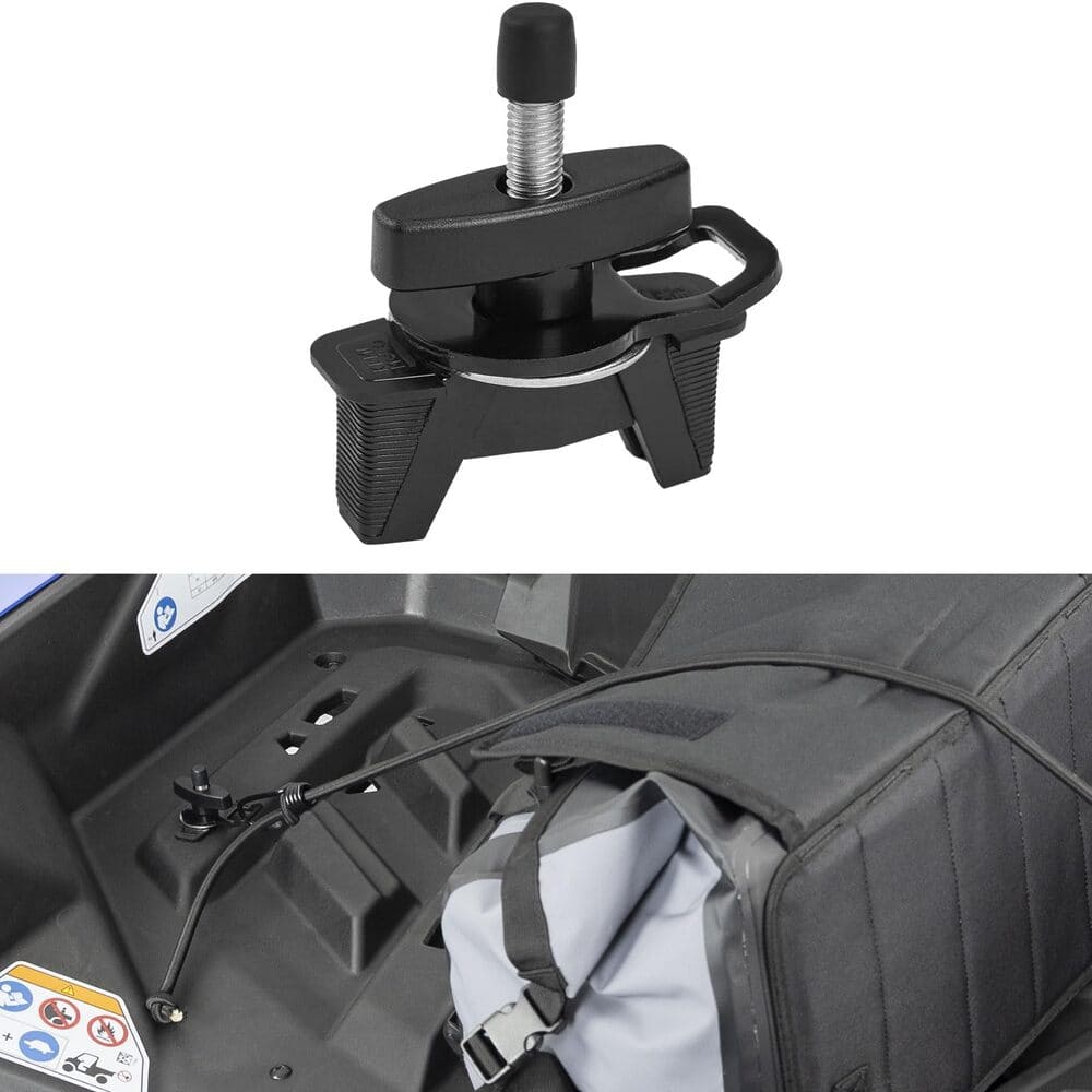 Kemimoto Can-Am Maverick/Defender Expandable Anchor for Linq Mount