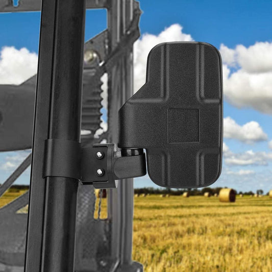 Kemimoto Adjustable Side Mirrors with Bypass