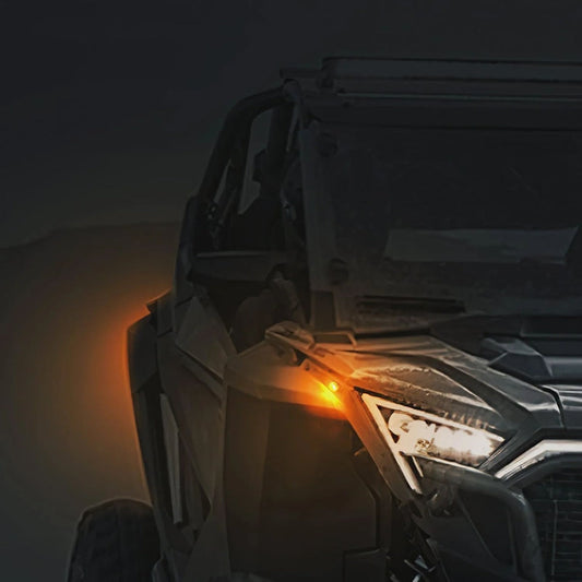 Kemimoto Can-Am Maverick Trail Turn Signal Kit