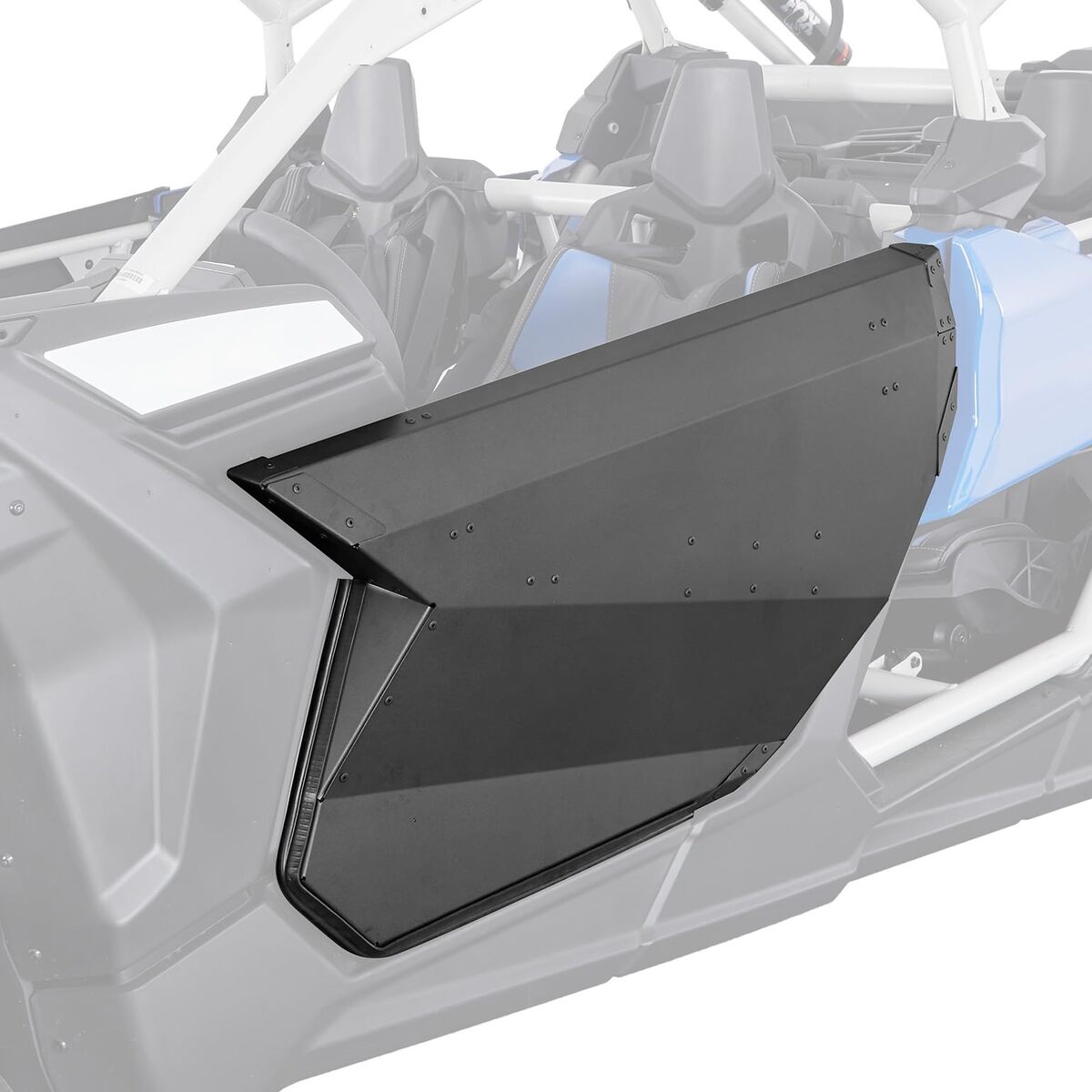 Kemimoto Can-Am Maverick X3 and X3 Max Set of Aluminum Front Full Doors