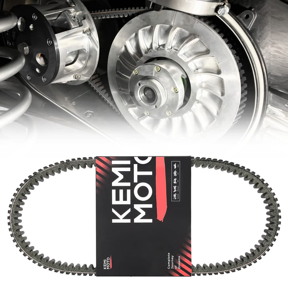 Kemimoto Can-Am Maverick X3 CVT Drive Belt