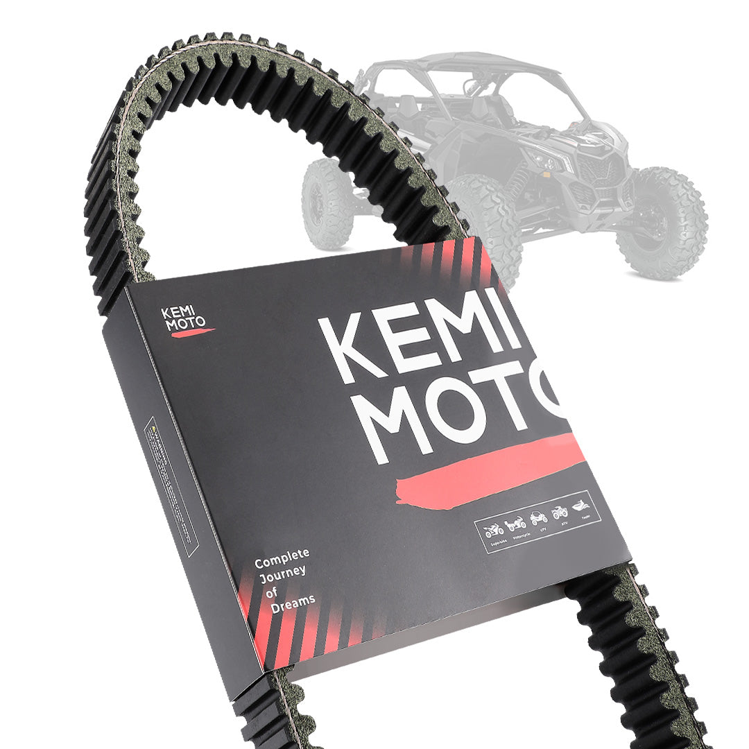 Kemimoto Can-Am Maverick X3 CVT Drive Belt