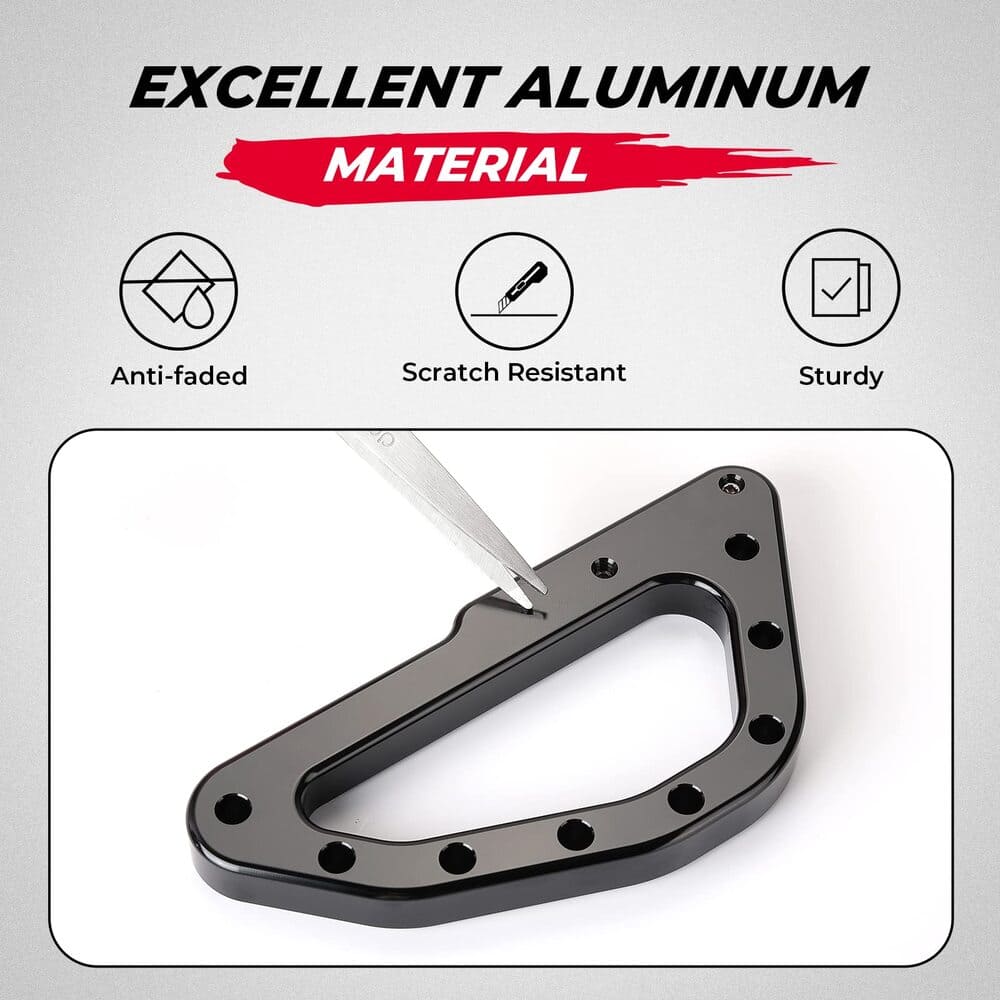 Kemimoto Can-Am Maverick X3 Grab Handle Hand Holder