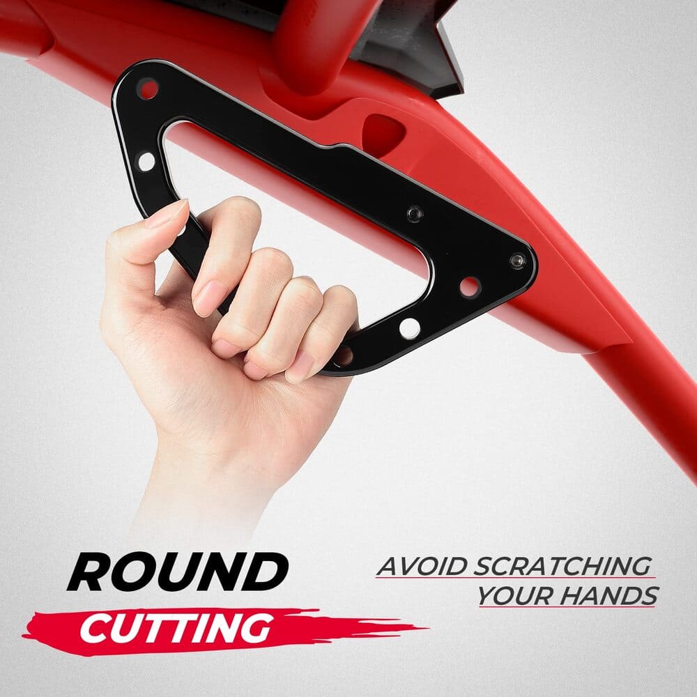 Kemimoto Can-Am Maverick X3 Grab Handle Hand Holder